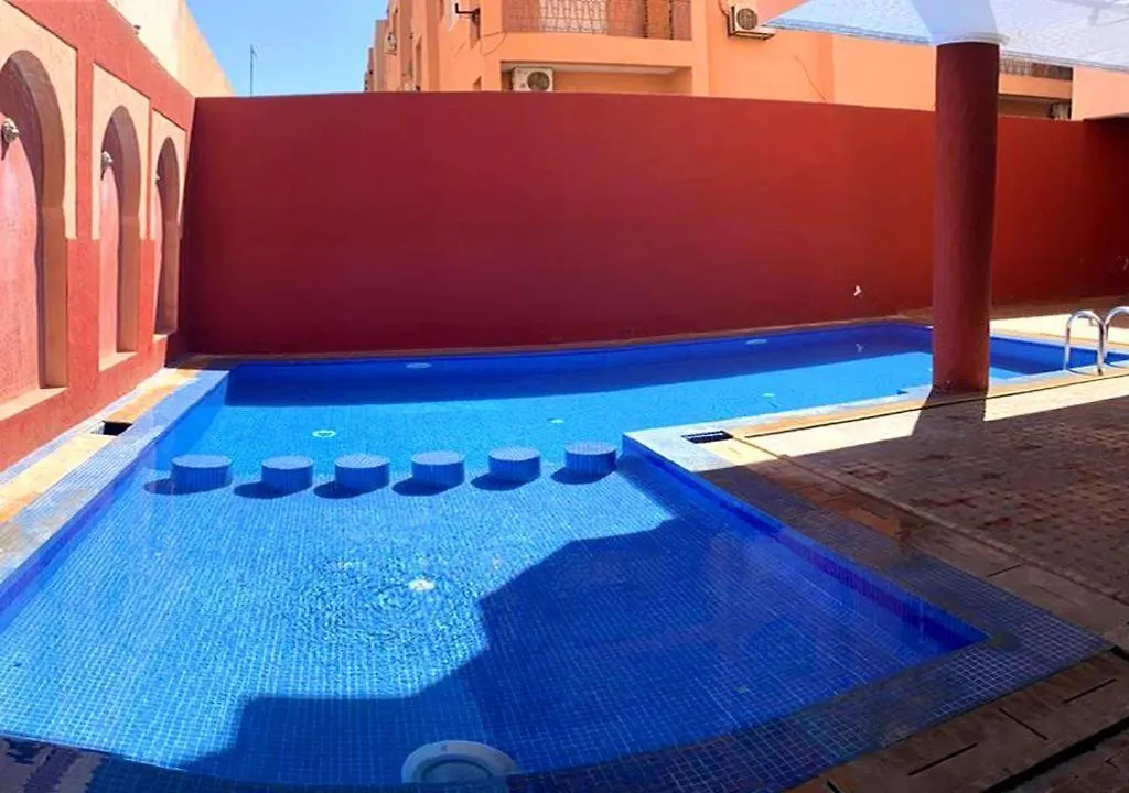 Residence La Kasbah De Marrakech 4640 0*, Marrakesh Morocco