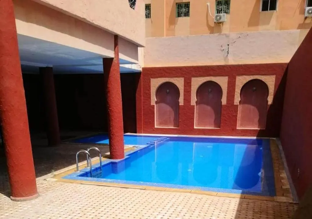 Residence La Kasbah De Marrakech 4640